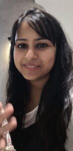 Garvita Aggarwal - Speech-Language Pathologist