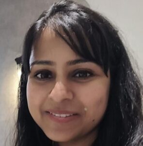 Garvita Aggarwal - Speech-Language Pathologist