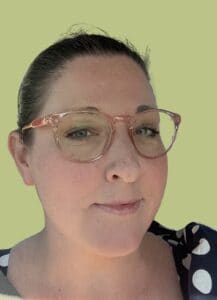 Carlie Dinwoodie – Speech Language Assistant