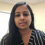 Garvita Aggarwal - Speech-Language Pathologist