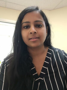 Garvita Aggarwal - Speech-Language Pathologist